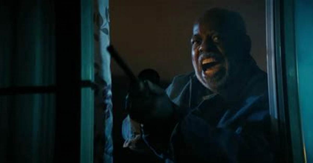 Reginald Veljohnson