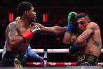 Regis Prograis
