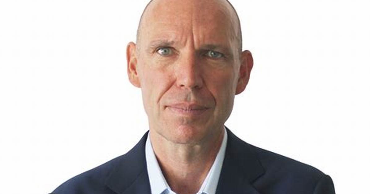 Regis Schultz