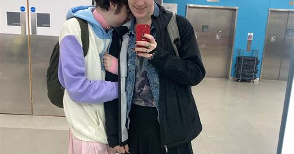 Regular Boyfriends