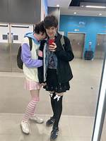Regular Boyfriends