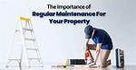 Regular Maintenance