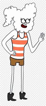 Regular Show Cj