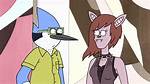 Regular Show Stef