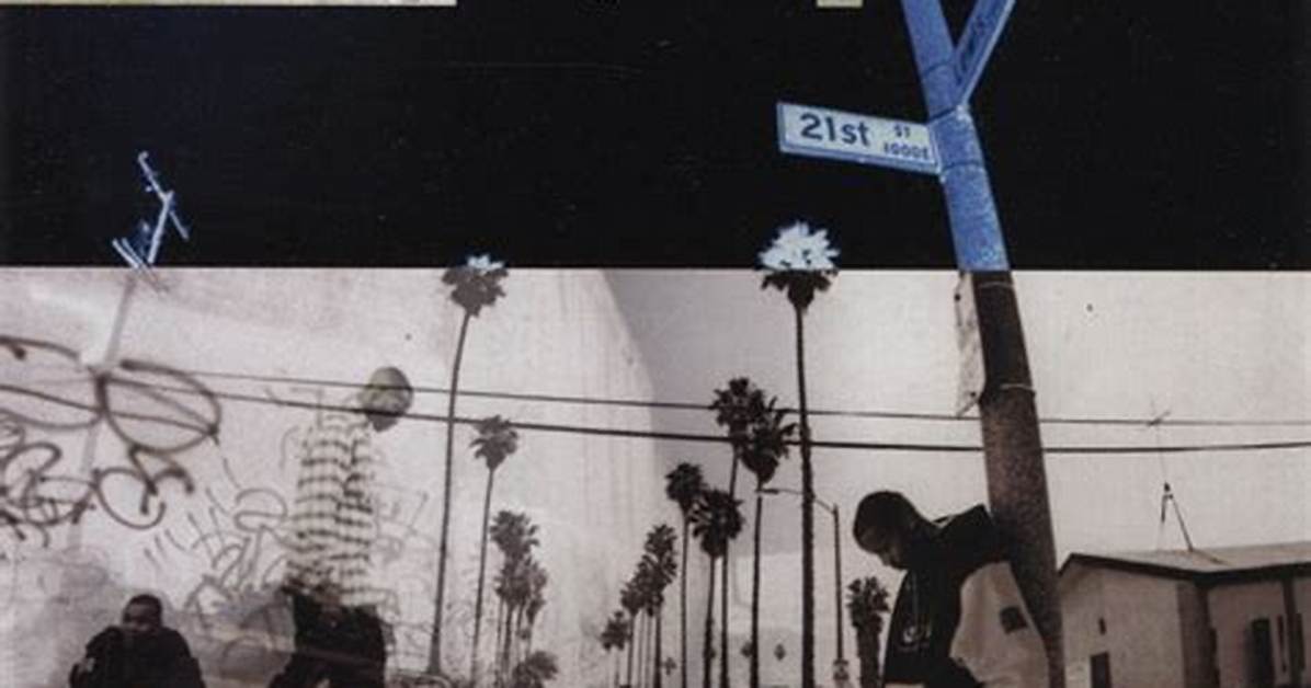 Regulate Warren G