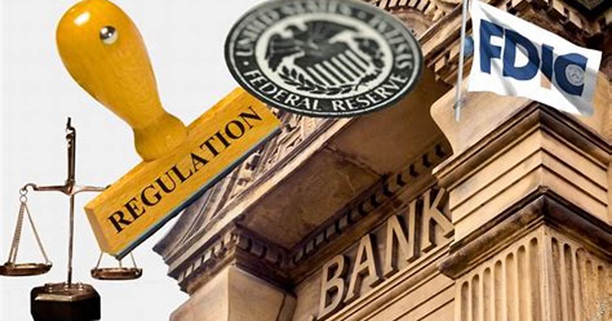 Regulations