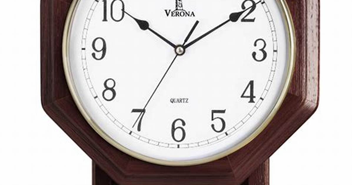 Regulator Clock