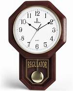 Regulator Clock