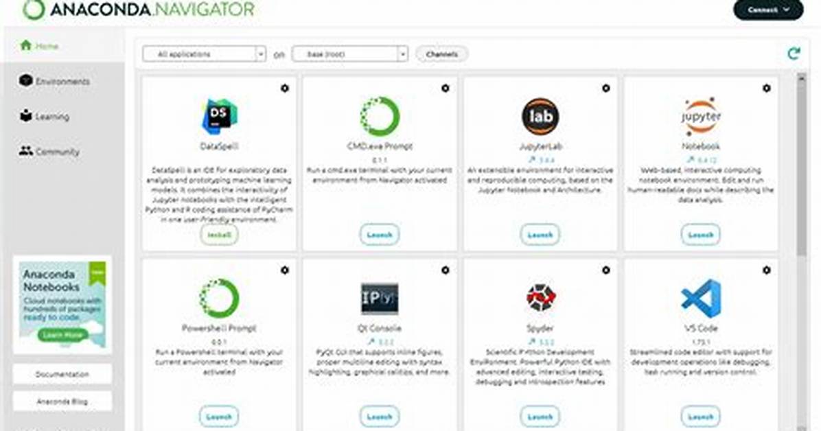 Reinstall Anaconda Without Python