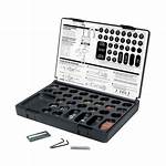 Rekey Kit