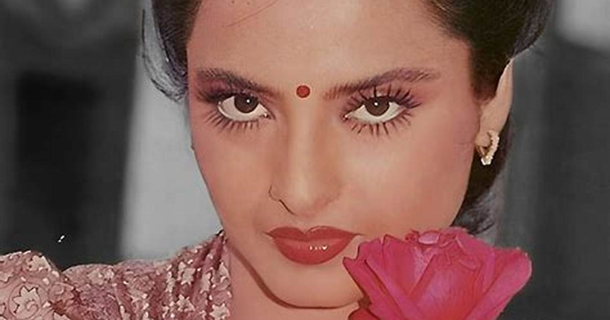 Rekha
