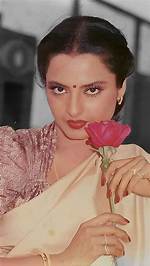 Rekha