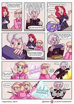 Relation Abdl