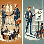 Relational Communication