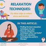 Relaxation