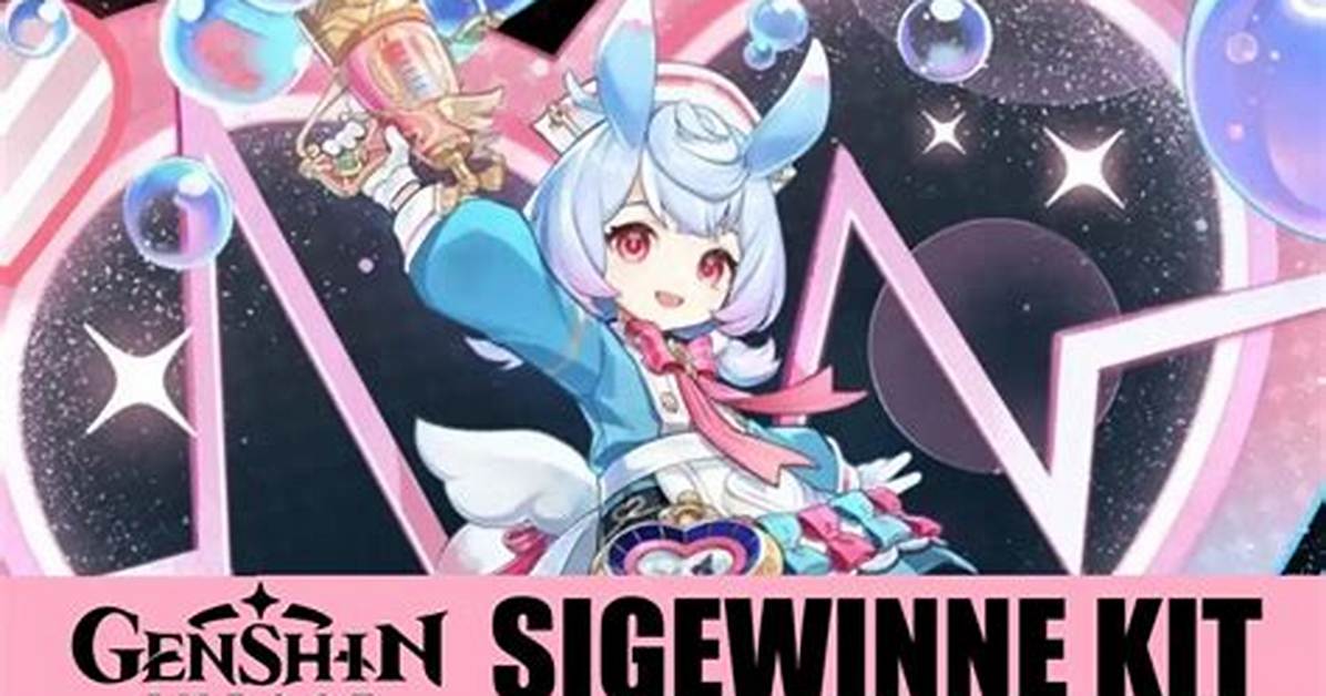 Release Date, 5-Star Elemental Skills, Bow Weapon, Constellations and More