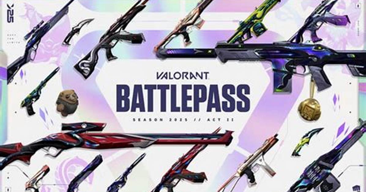 Release Date, Agent Leaks, Battle Pass, New Map and More!