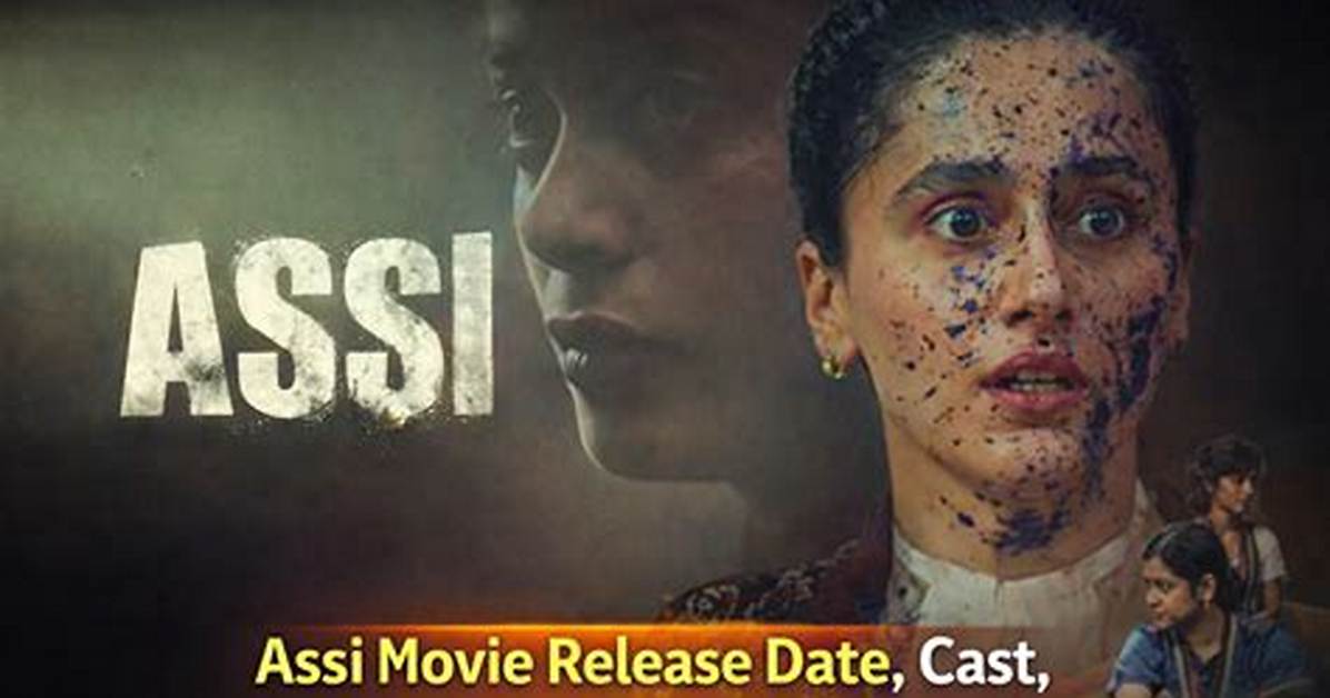 Release Date, Cast and Plot