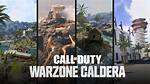 Release Date Countdown, Content, Caldera Map & Everything You Need to Know