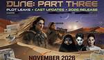 Release Date, Leaks, Plot, Cast & More
