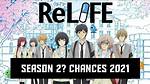 Relife Season 2: Premiere Date, Characters, Plot, and Everything to Know