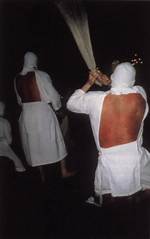 Religious Transgression