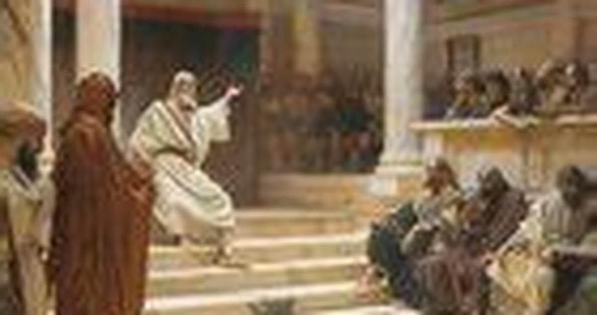 Religious Wrongdoing