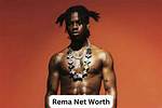 Rema Net Worth in 2023 How Rich Is He Now?