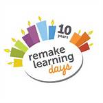 Remake Learning Days for 180 House