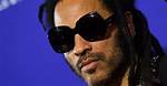 Remember Back When Lenny Kravitz Accidentally Split His Pants on Stage (Exposing His Dick)? ??