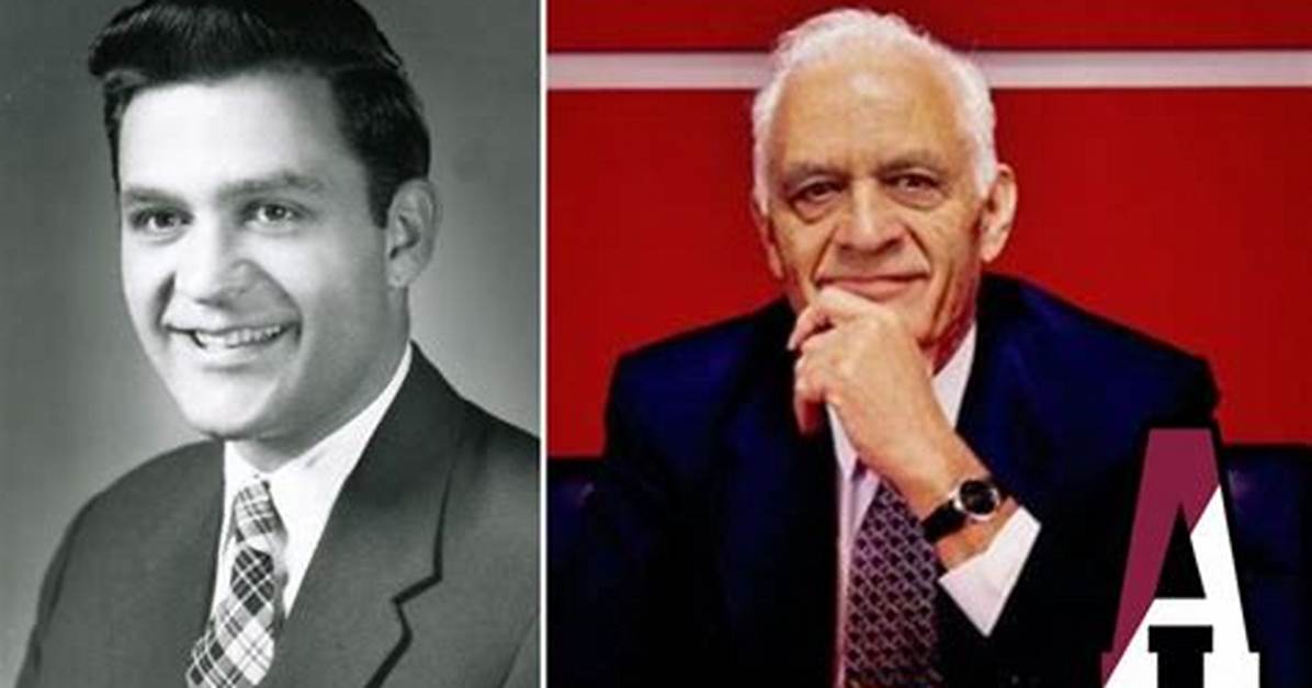Remembering Amar Gopal Bose