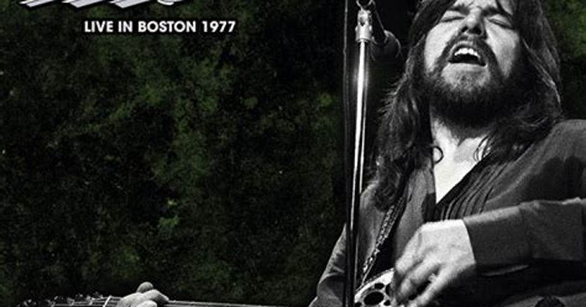 Remembering Bob Seger: a Legacy Beyond Life