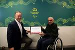 Remembering Kevin Coombs: an Icon in Paralympic Sports and Indigenous Advocacy Passes Away, Leaving a Lasting Legacy