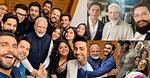 Remembering Prime Minister Narendra Modi’s Epic Moments with Bollywood Stars