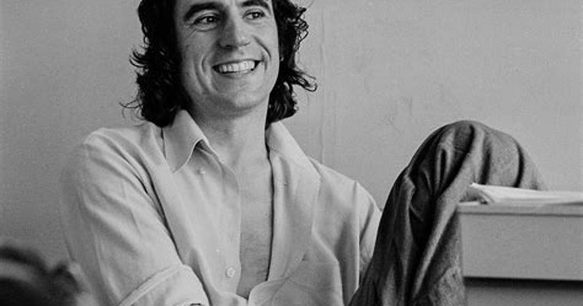 Remembering Terry Jones, Monty Python Polymath