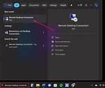 Remote Desktop Visual Gui Between Two Remote Linux Computers?