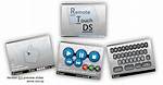 Remote Touch Ds - Gamebrew