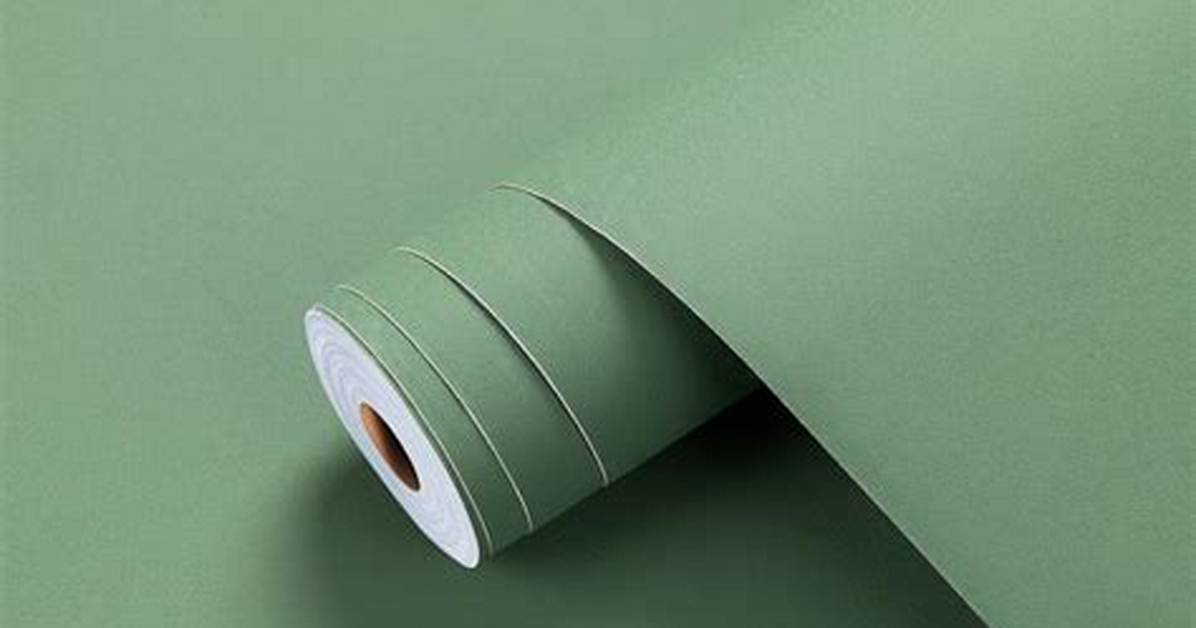 Removable Contact Paper