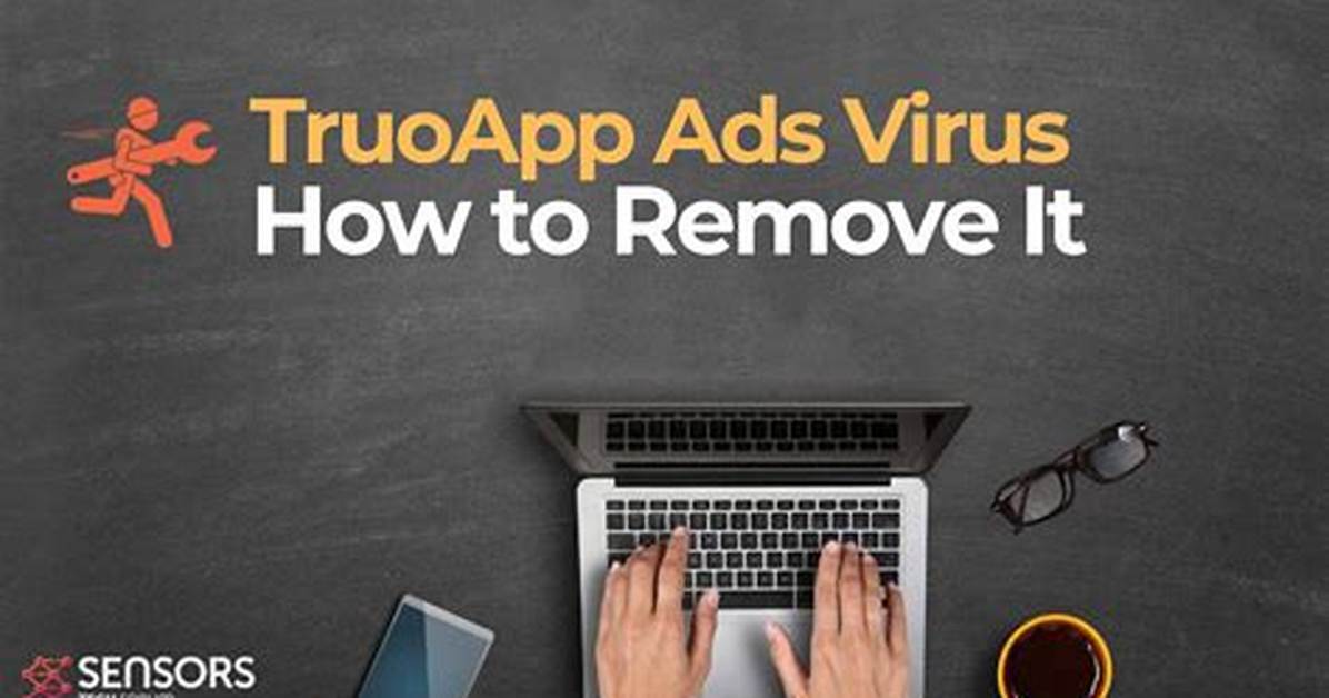 Remove Adsforcomputertech Virus — How to Fix Guide