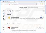 Remove Alphaspeedbooster Browser Plugin — How to Remove?