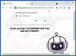 Remove Codingcaptcha. Com Pop-up Ads — How to Fix Gude