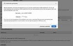 Remove Credentials from Git