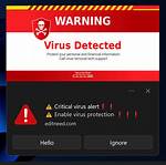 Remove Ctcodeinfo. Com Pop-up Virus — How to Remove?