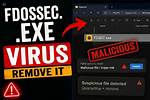 Remove E. Exe Virus. What Is E. Exe in Task Manager?