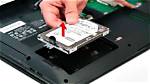 Remove from a Hard Drive