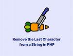 Remove Last Specific Character in a String C#
