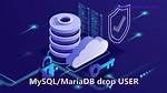 Remove Mariadb (Mysql) Databases