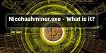Remove Nicehashminer. Exe Virus. What Is Nicehashminer. Exe in Task Manager?