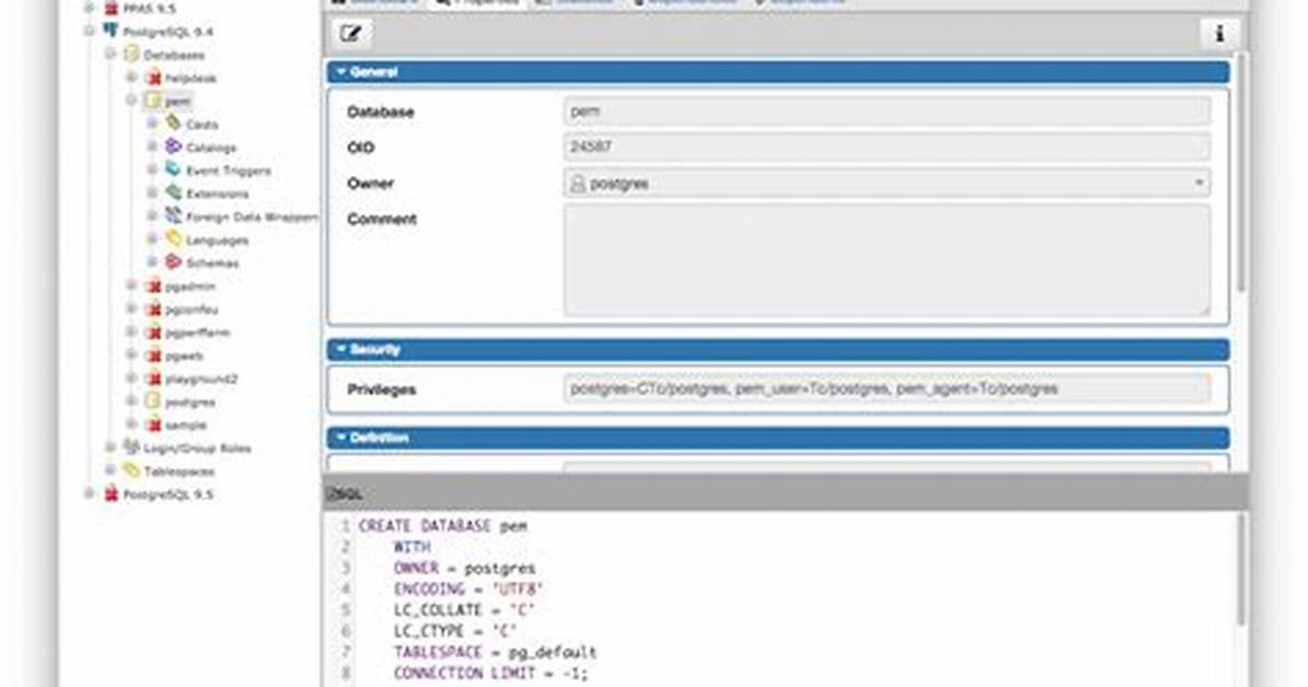 Remove Pgadmin 4 from Windows