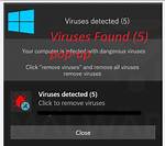 Remove Pushmono. Com Pop-up Virus — How to Remove?